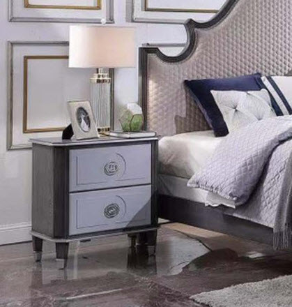 House Beatrice Nightstand